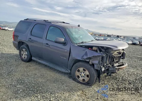 2011 Chevrolet Tahoe C1500 Ls z USA, uszkodzony, nr VIN 1GNSCAE02BR134366